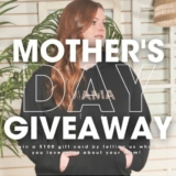 Bootlegger Mother’s Day Giveaway: Win a $100 gift card