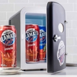 Mott’s Clamato Caesar Giveaway: Win 1 of 2 mini fridges