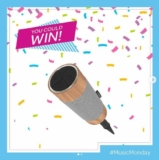 AIR MILES Music Mondays Contest: Win 1 of 6 prizes including headphones, speakers and more