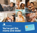 Nestlé Baby Giveaway: Win a $75 eGift Card