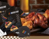 Pinty’s NASCAR Contest: Win 1 of 3 ultimate NASCAR Fan Kits at pintys.com/contest
