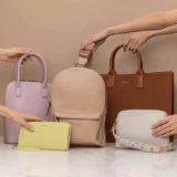 Matt & Natt Giveaway: Win 5 Matt & Natt vegan pieces including handbag, tote, belt bag, wallet and a weekender