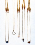 VITA daily Contest: Win one of Sunbalm Jewelry’s recently launched necklaces