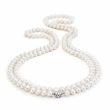 Win a Birks 7-8mm Pearl Strand Necklace valued at $860