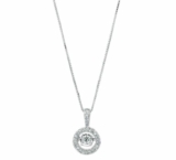 VITA Daily Contest: Win a diamond pendant by Michael Hill valued at $649