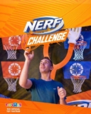 Nerf Challenge Contest: Win an epic party for 15 at Nerf Challenge