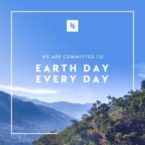 Nespresso Earth Day Giveaway: Win 3 months of free coffee & a special sustainability kit