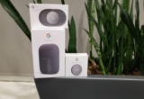 Win Google Audio and Google Nest Thermostat from Best Buy