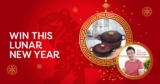 Knorr Lunar New Year Contest: Win 1 of 10 cookware sets worth $1,000 and more at cookwithknorr.com/LNY2022