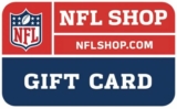 Nissan Canada Super Bowl LIV Contest: Win 1 of 270 $200 CAD gift cards for nflshop.com