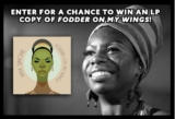 Exclaim Contest: Win a copy of the reissue of Nina Simone’s Fodder On My Wings on vinyl