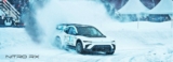 NRX Contest: Win the Ultimate Nitro Rallycross Experience valued at $1,600