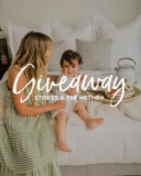 Win a $250 Stokes gift card + a $250 The Nrthrn gift card and more