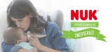 NUK Simply Natural Sweepstakes: Win 1 of 10,000 prizes at nuk-canada.ca/simplynaturalsweeps
