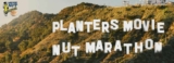 Planters Movie Nut Marathon Contest: Win a $5,000 Home Theater System at planterspeanuts.ca/movies