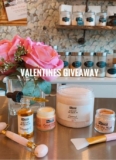 Nuworld Botanicals Valentine’s Day Contest: Win a skin-care prize pack