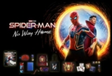 Win a massive Spider-Man: No Way Home prize pack including the film on Blu-ray and more
