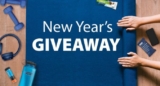London Drugs New Year’s Giveaway: Win 1 of 2 $50 gift cards