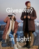 Frank and Oak Giveaway: Win 1 of 2 $500 gift cards