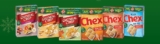 Oatmeal Crisp & Chex Celebrate the Holidays Contest: Enter your receipt and win $200 gift cards at celebratetheholidays.ca
