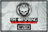 Win tickets to see the Offspring with Simple Plan live in concert on the Let The Bad Times Roll Canadian tour