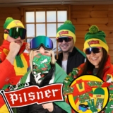Pilsner Promotion: Enter your PIN and win 1 of 325 Winter Adventure Packs at pilcountry.com/promo