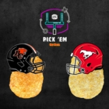 CFL Pick ‘Em Contest 2023: Win a trip to the 2023 Grey Cup game and more at gamezone.cfl.ca/PickemCFL