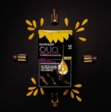 Garnier Giveaway: Win one years worth of your favourite Olia shade