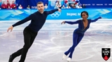 Olympic Club Contest: Win a Team Canada Jacket Signed by Vanessa James and Eric Radford