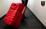 Canadian Olympic Team Contest: Win a Team Canada collection suitcase from Hudson’s Bay
