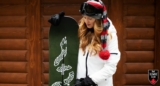 Canadian Olympic Team Contest: Win a new snowboard from Sport Chek