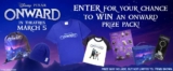 Landmark Cinemas Onward Contest: Win 1 of 5 prize packs