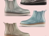 The Kit Contest: Win a pair of Cougar Rain Boots