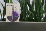 Best Buy Contest: Win 1 of 2 Oral-B iO Smart Electric Toothbrushes