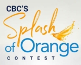 CBC Oasis Splash of Orange Contest: Win 1 of 2 $500 Grocery Gift Cards and more