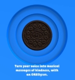 Sing it with Oreo Contest 2021: Win a trip to see Lady Gaga in concert at singitwithoreo.ca