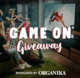 Nature’s Fare Markets Game On Giveaway: Win nearly $500 in products
