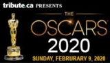 Tribute Oscars Contest: Win a 55″ LED TV