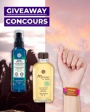 Win 2 Osheaga Tickets + an Yves Rocher Festival package