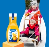 Winter Oasis Contest: Win a Dog Sleigh Oasis adventure valued at $1,500 and more
