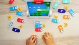 The Gate Giveaway: Win an Osmo Coding Starter Kit