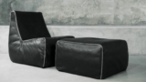 Win A Montauk Feather Chair & Ottoman valued at $4,600