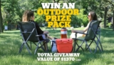 Cottage Life Contest: Win an Outdoor Prize Pack valued at $1370