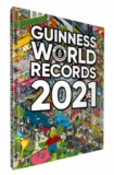 Owl Kids Giveaway: Win 1 of 5 copies of Guinness World Records 2021