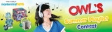 OWL’s Summer Playlist Contest 2021: Win 1 of 4 LEGO VIDIYO Beatbox Speakers