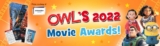 OWL’s 2022 Movie Awards Contest: Win of 3 UNLOCK! The Escape Game Star Wars board games