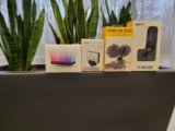 Win 1 of 5 photo accessory prize packs valued at $569 from Aputure and Deity