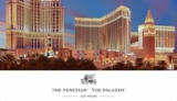 Ellen Contest: Win a 2-Night Stay at The Palazzo Las Vegas