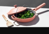 Canadian Turkey Contest: Win 1 of 3 Always Pans valued at $195