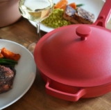Chop Valentine’s Day Giveaway: Win a $600 prize pack including dinner + an Always Pan